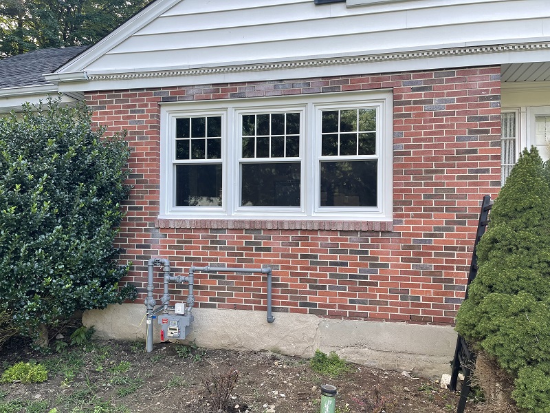 Harvey windows offer a lifetime warranty